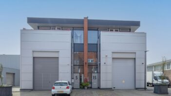 Keucheniusstraat 15 Maassluis