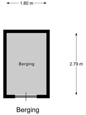 Berging