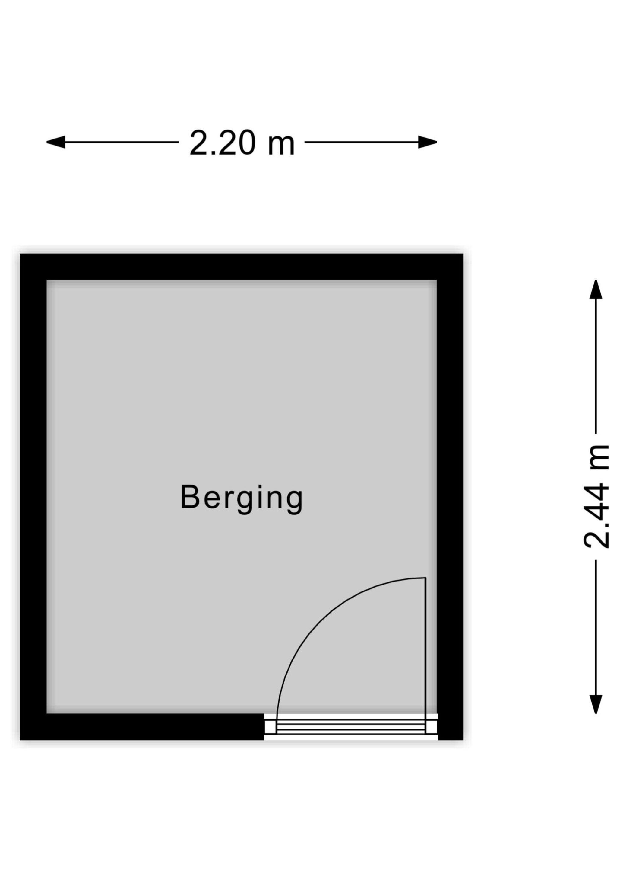 Berging