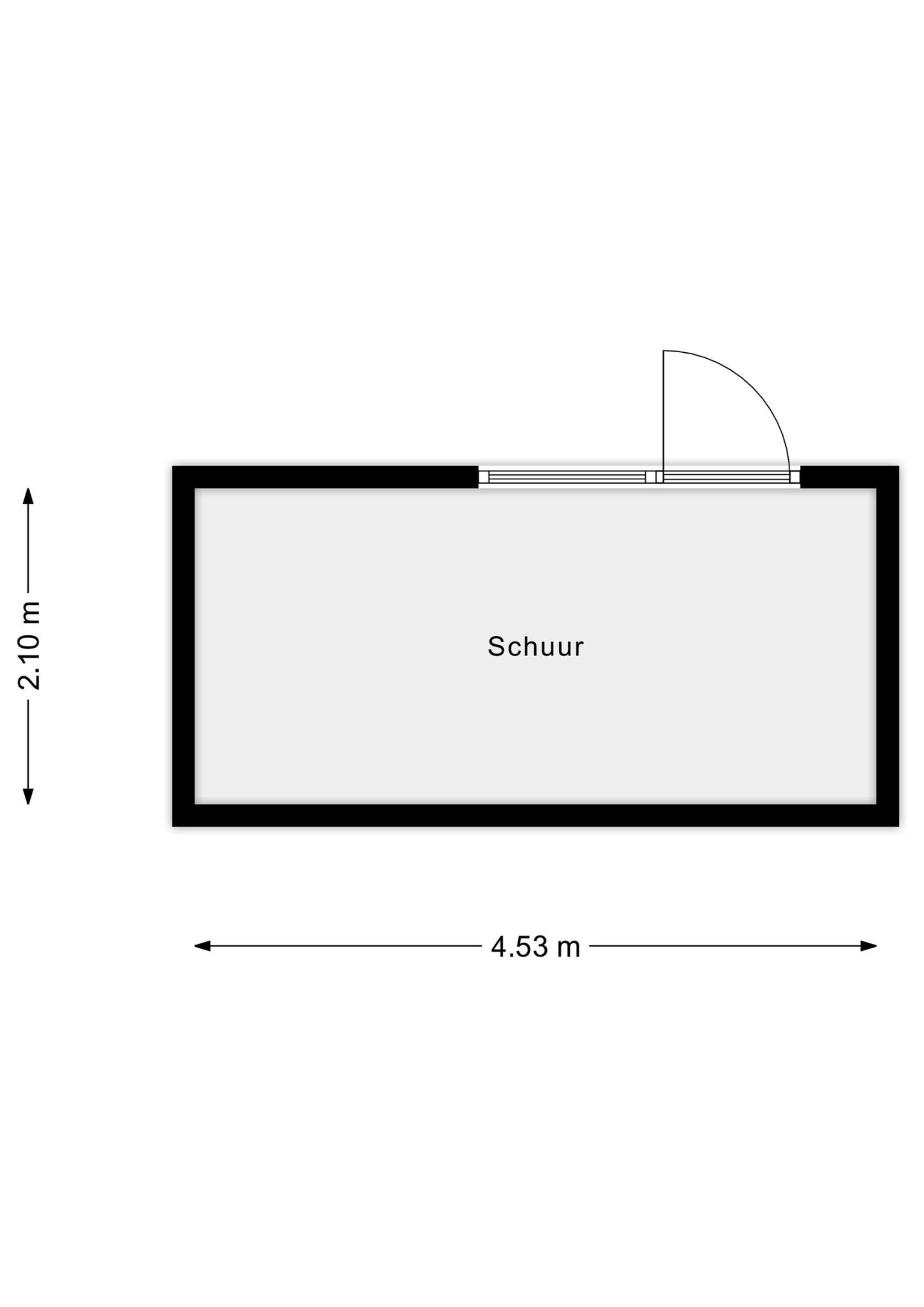Schuur