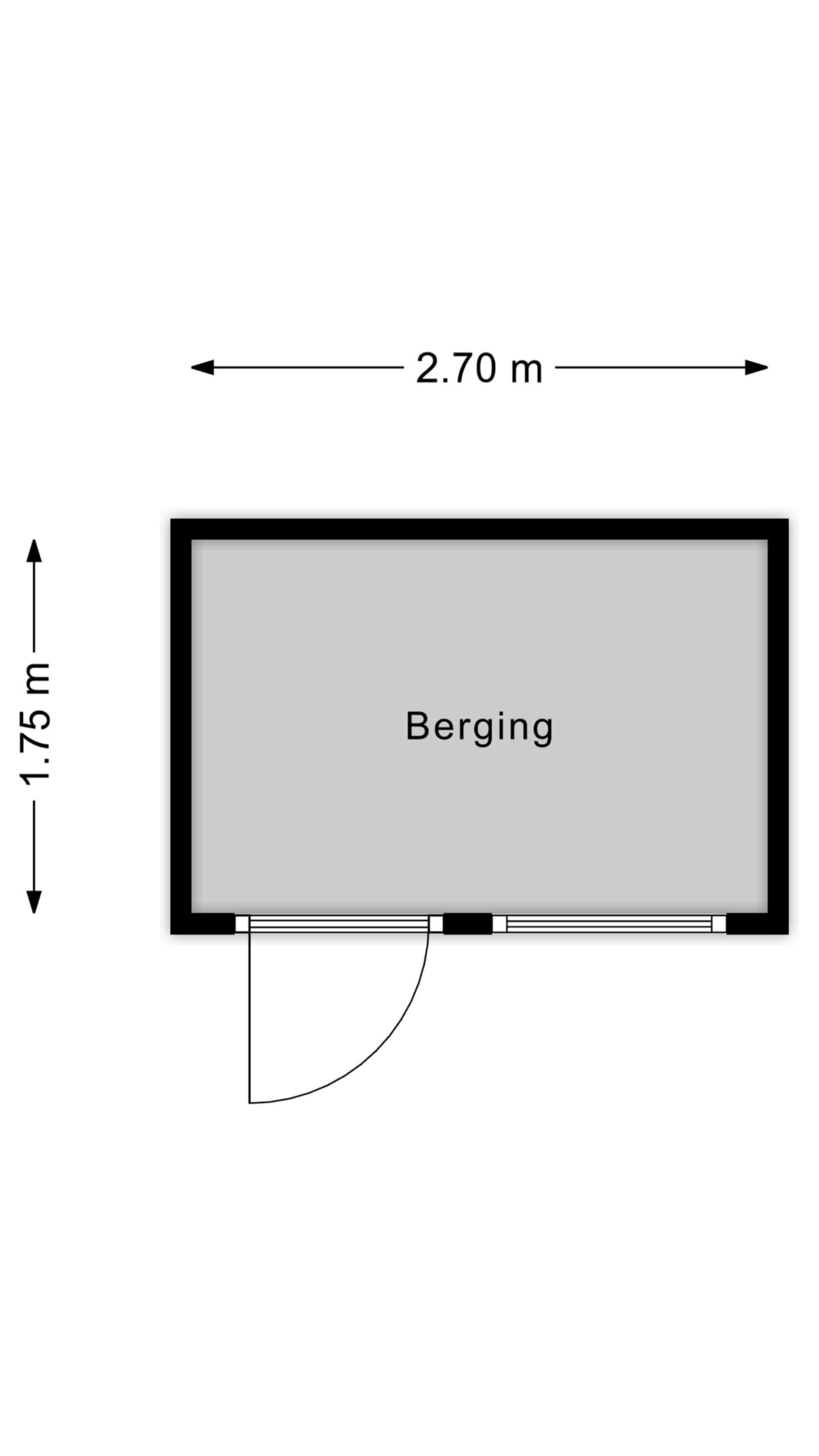 Berging