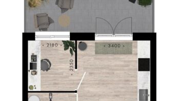Bovenwoning 01