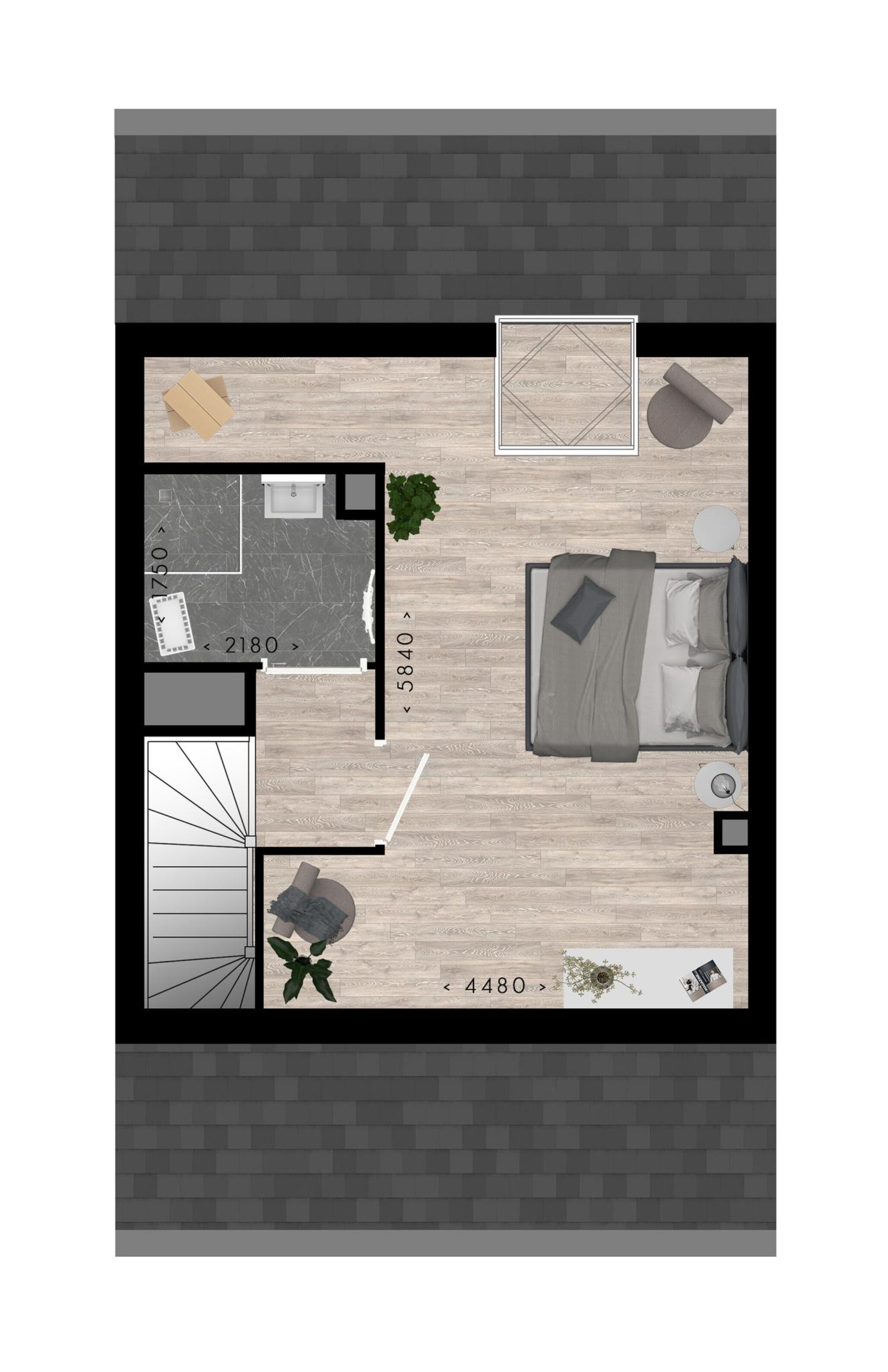 Bovenwoning 02