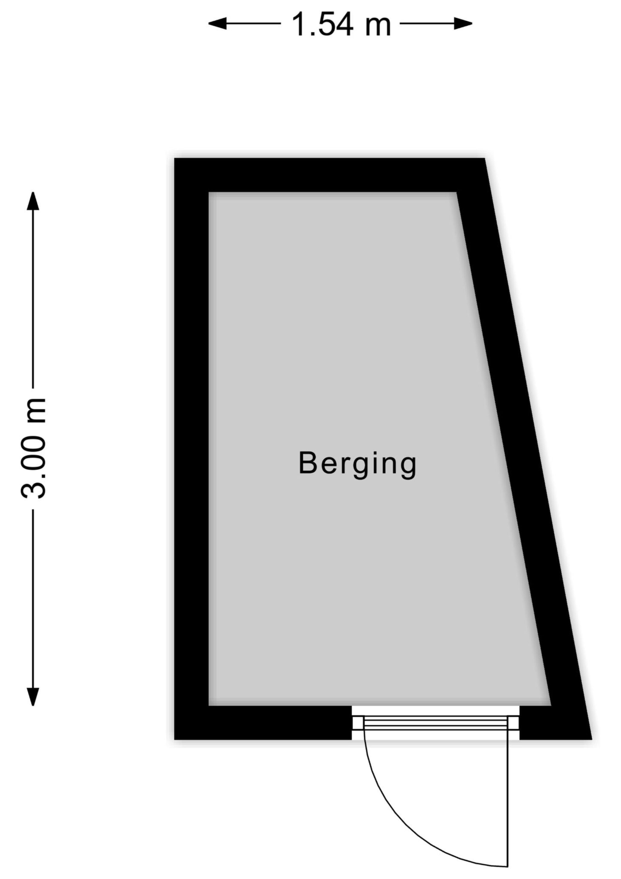 Berging
