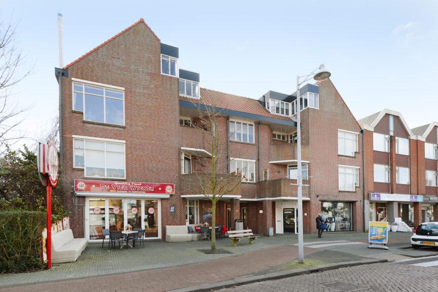 Herenstraat 39d Wateringen