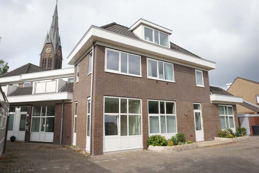 Voorstraat 100d Poeldijk