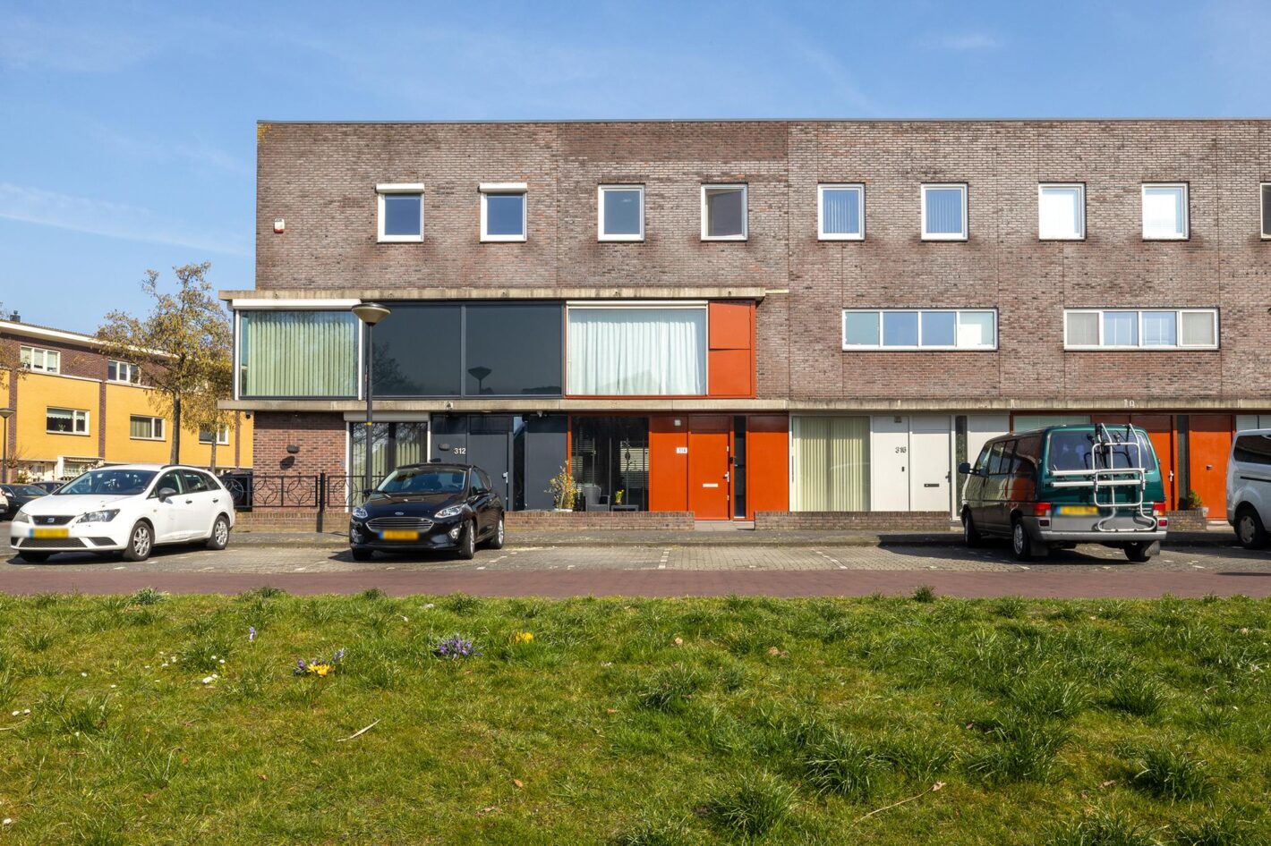 Te Koop | Athenesingel 314 Den Haag