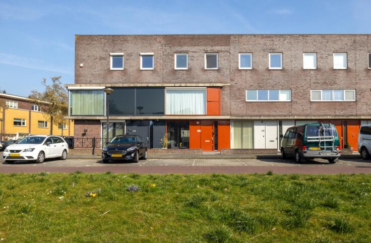 Te Koop | Athenesingel 314 Den Haag