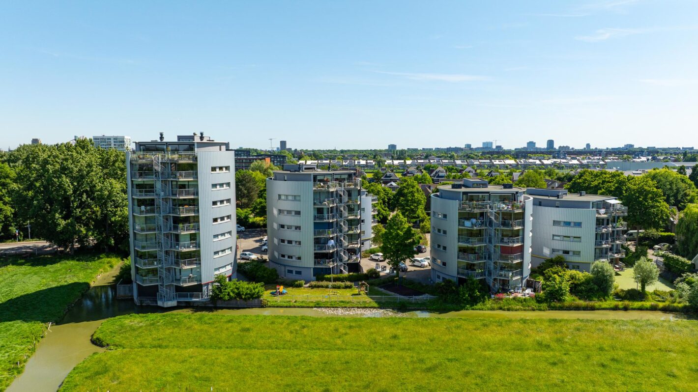 Te Koop | Poortweide 42 Wateringen