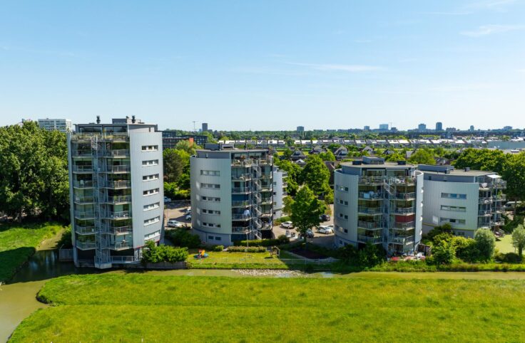 Te Koop | Poortweide 42 Wateringen