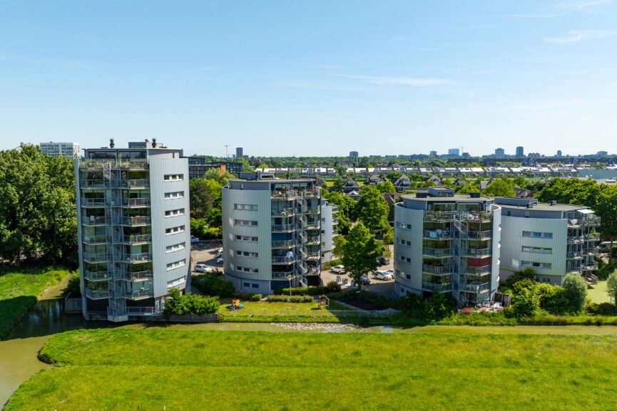 Te Koop | Poortweide 42 Wateringen