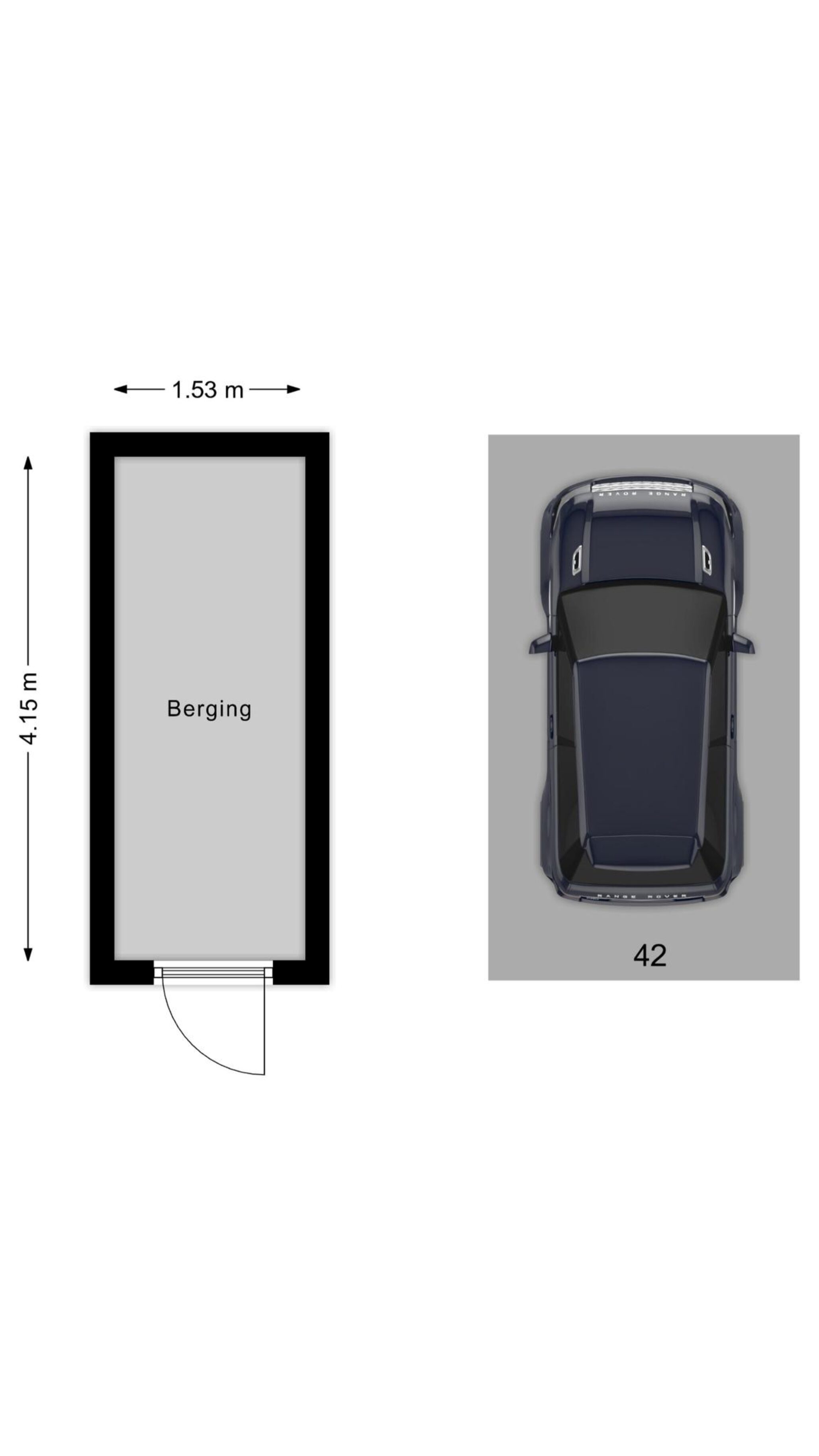 Berging