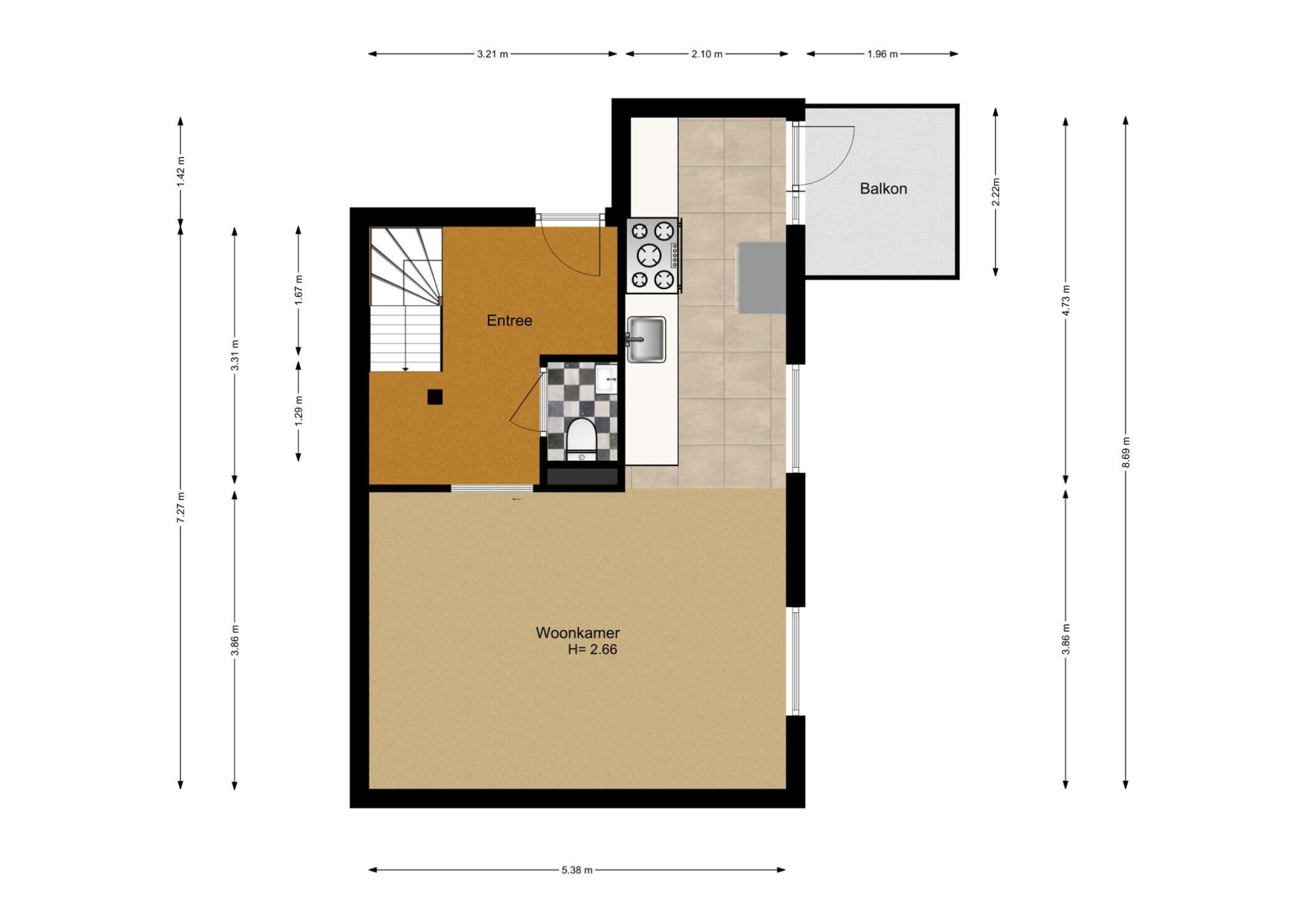 Appartement