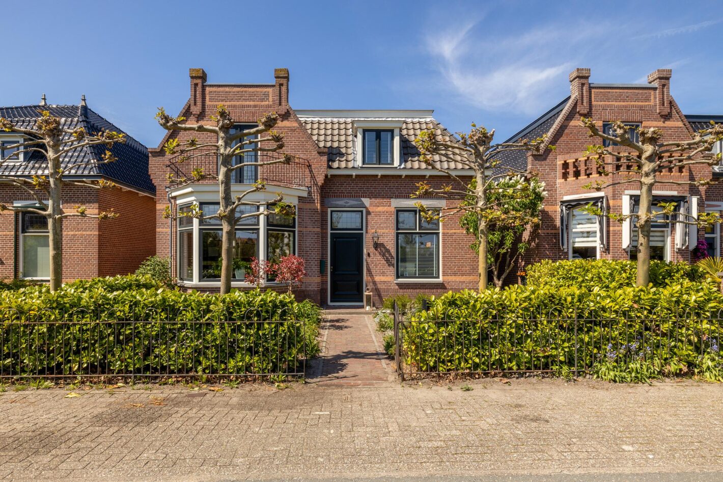 Te koop | Vredebestlaan 51 Poeldijk