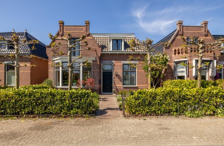 Te koop | Vredebestlaan 51 Poeldijk