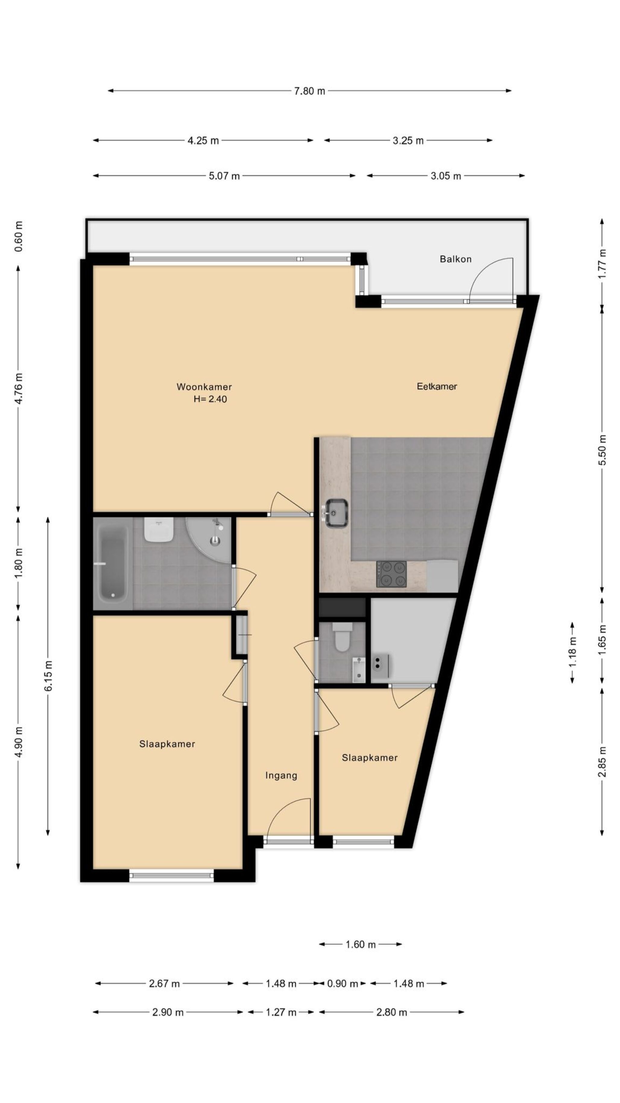 Appartement