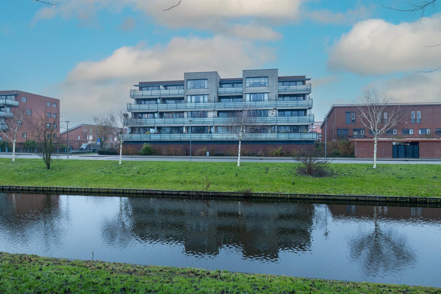 Te koop | Peterseliestraat 14 Wateringen
