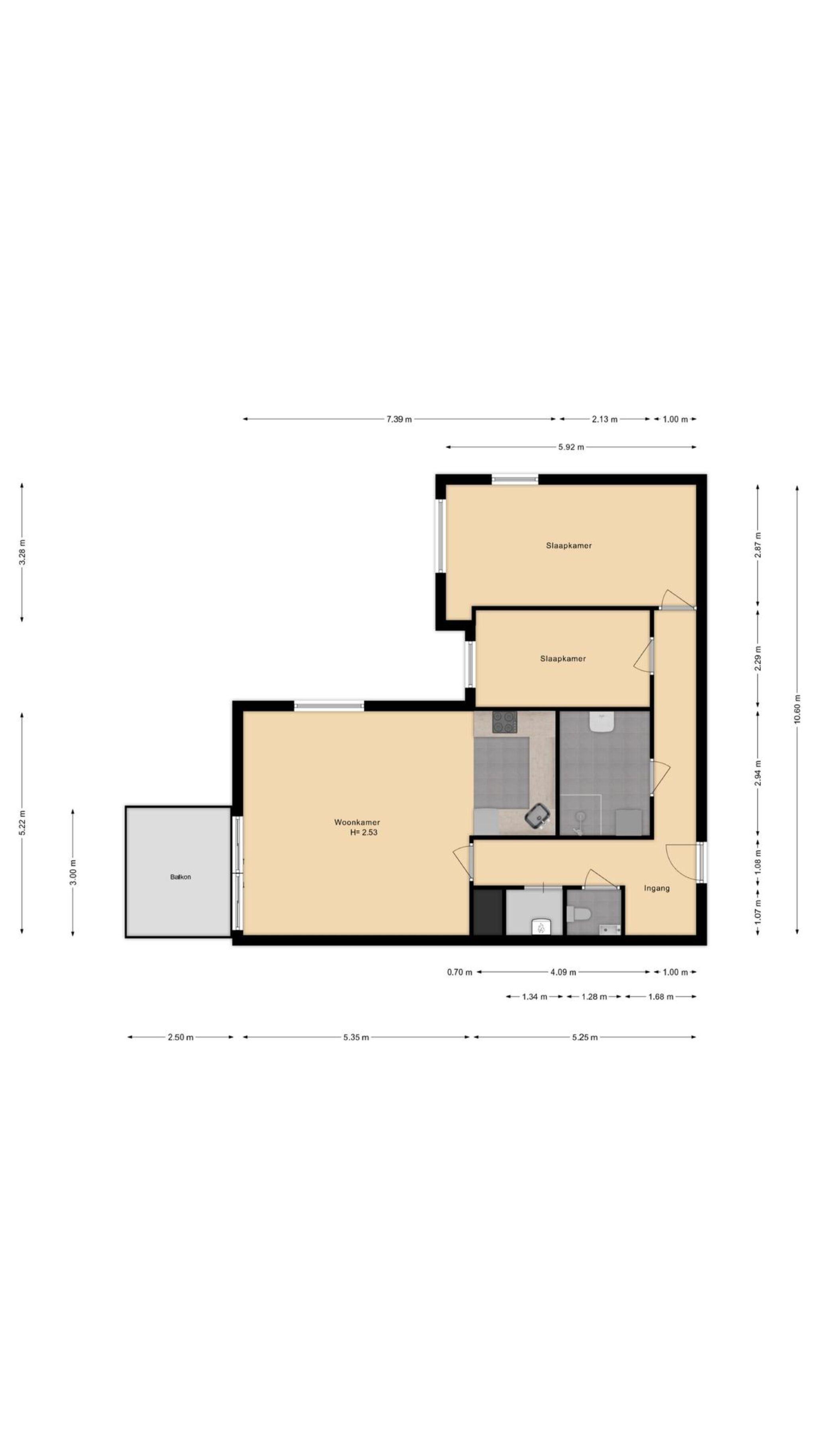 Appartement