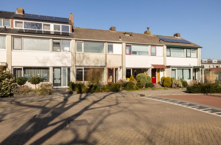 Te koop | Het Tolland 88 Wateringen
