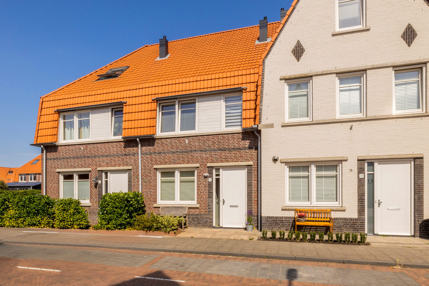 Te Koop | Hank 11 Poeldijk