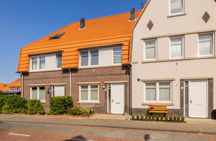 Te Koop | Hank 11 Poeldijk