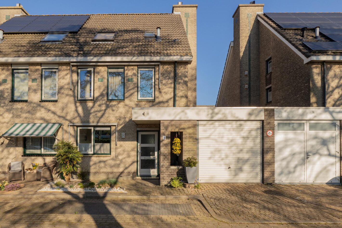 Te koop | Colenstraat 5 Wateringen