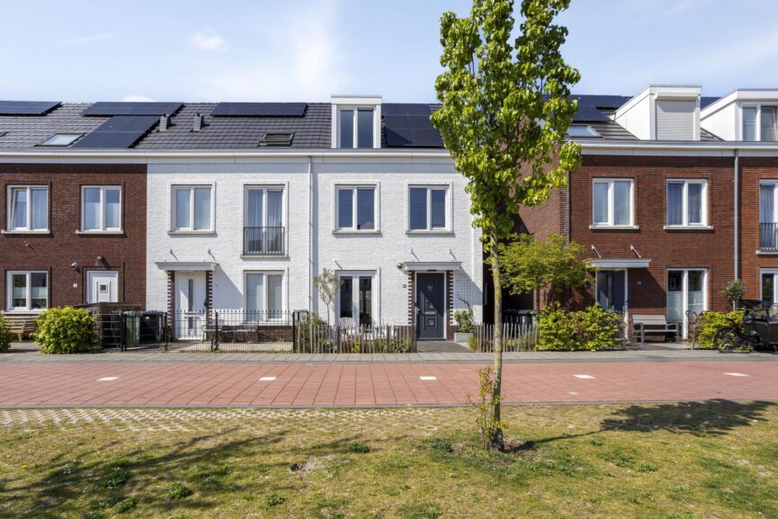 Te koop | Leifruit 9 Wateringen