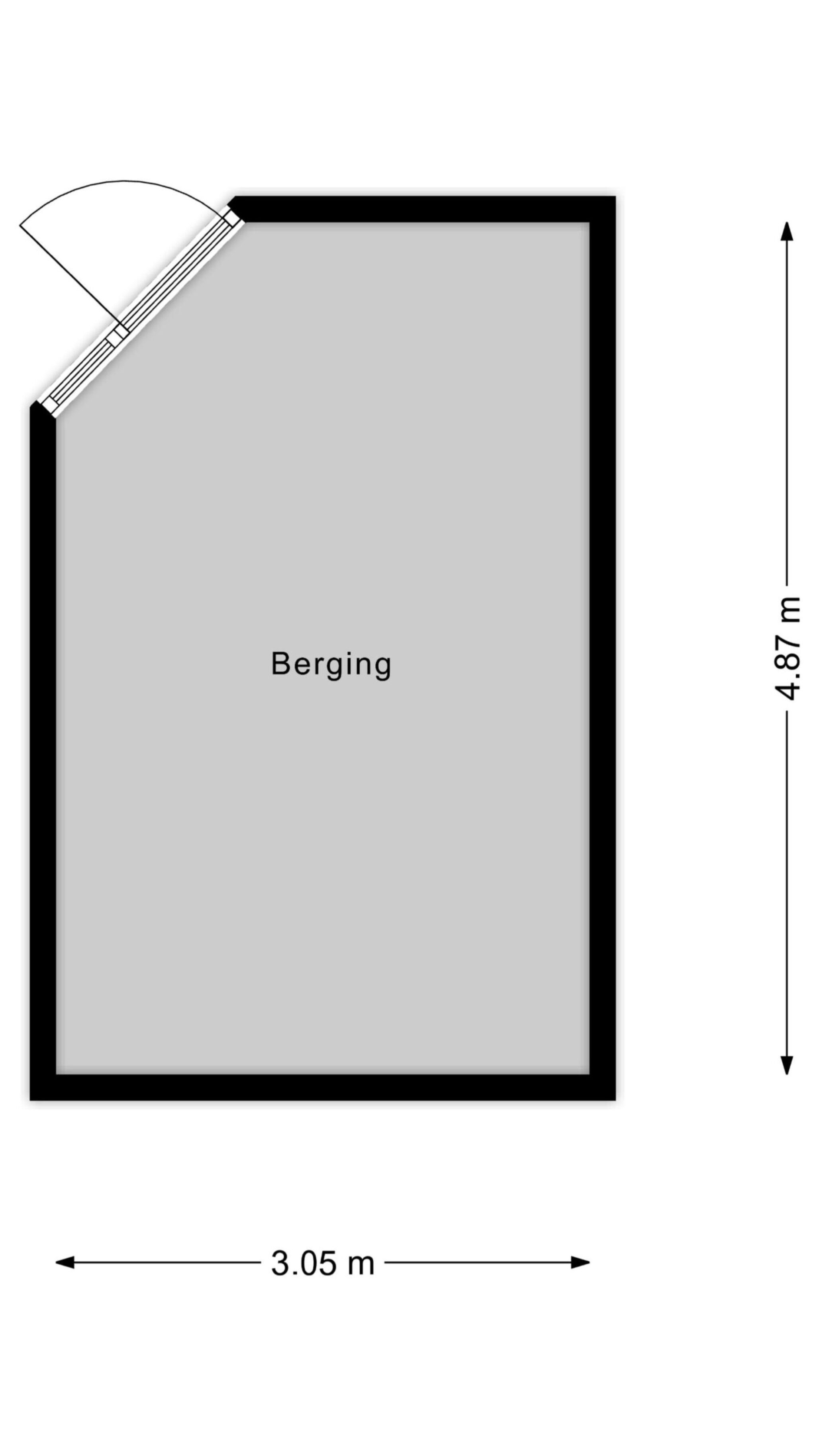 Berging