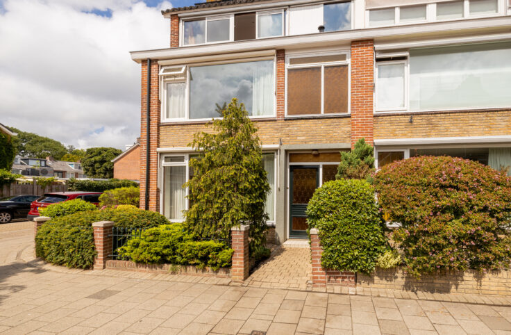 Te koop | Ten Hove 5 Wateringen