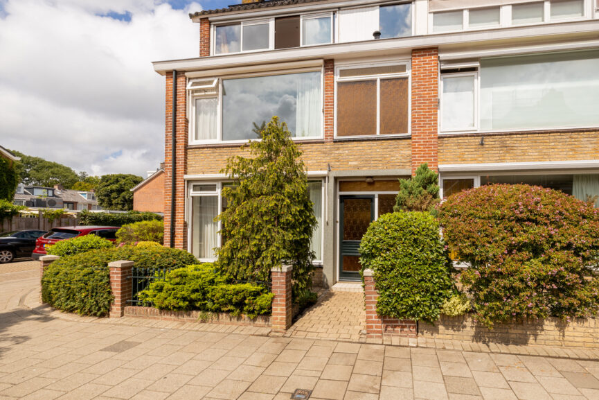 Te koop | Ten Hove 5 Wateringen