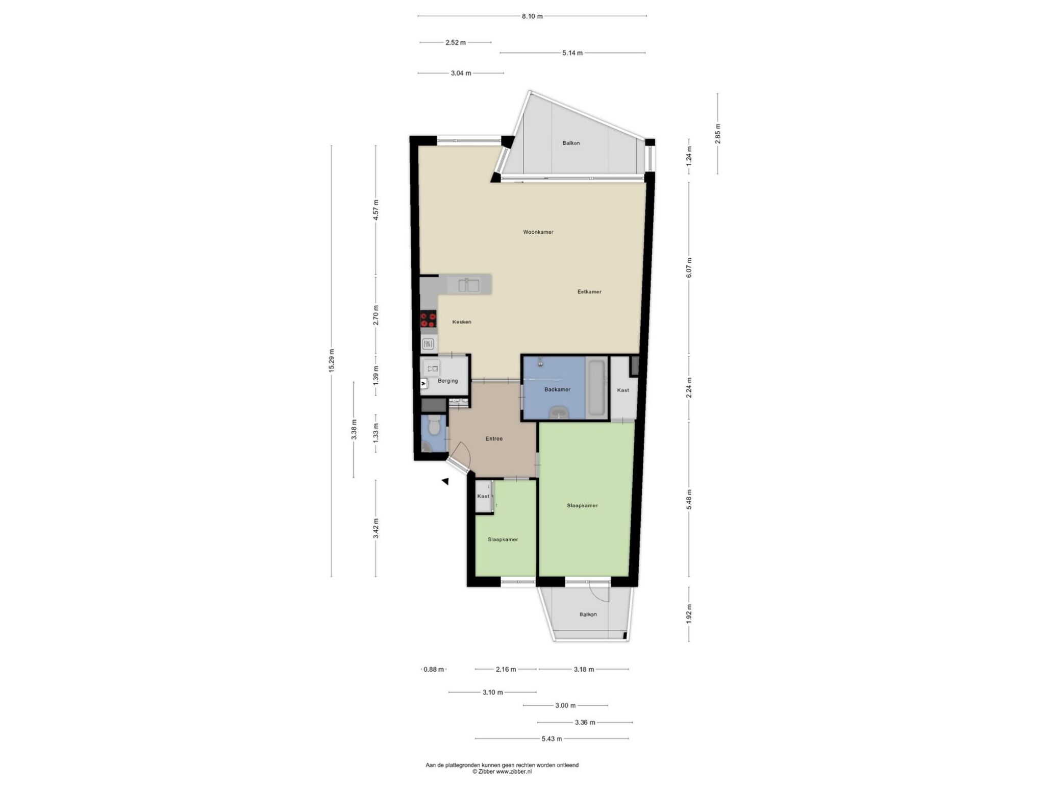 Appartement