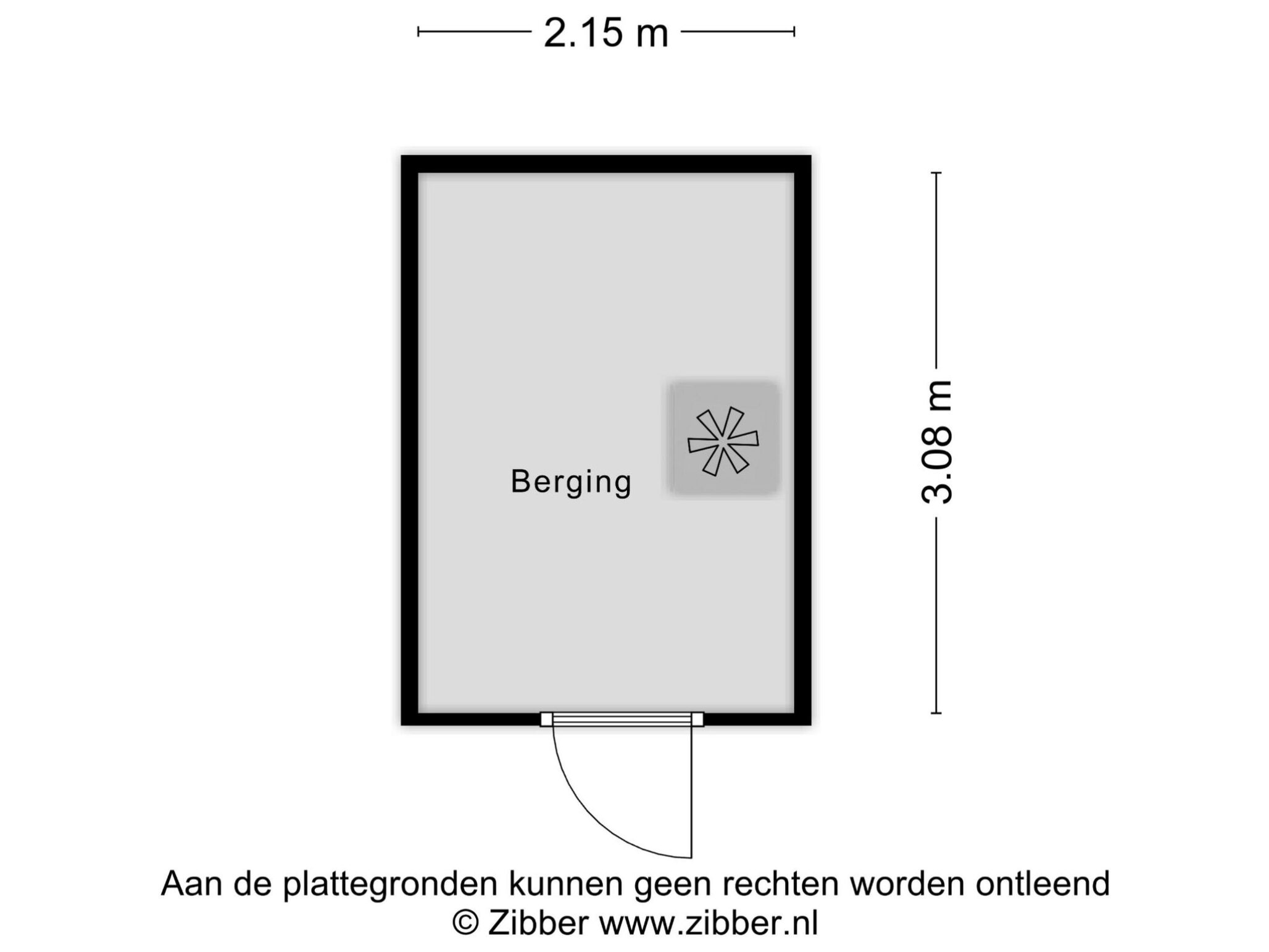 Berging