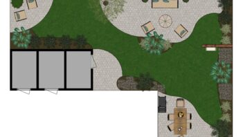 Oranjetuin bouwnr