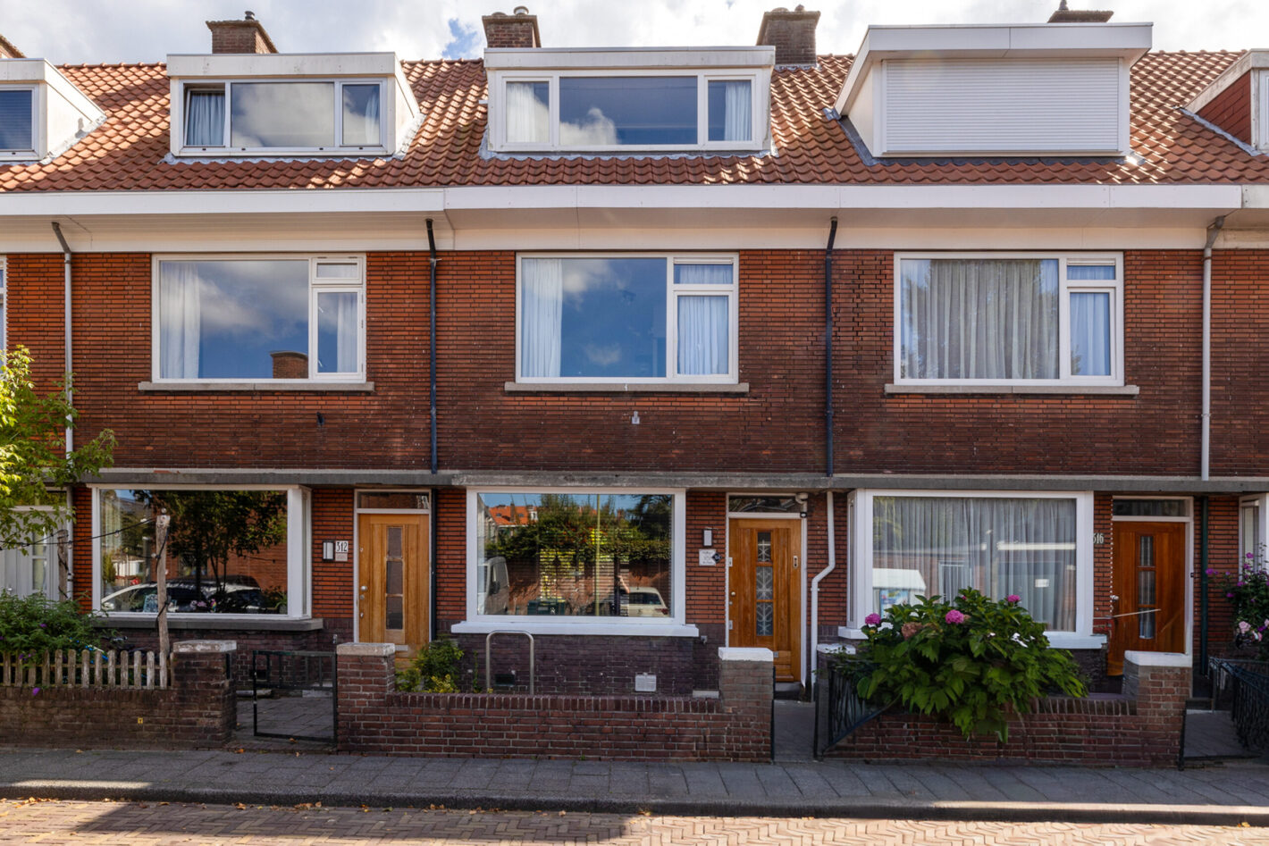 Te Koop Jaarsveldstraat 314 Den Haag
