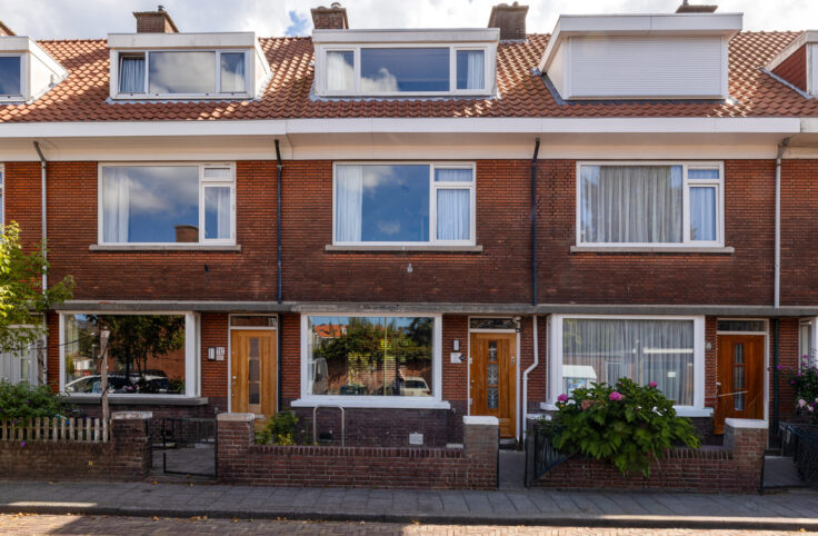 Te Koop Jaarsveldstraat 314 Den Haag