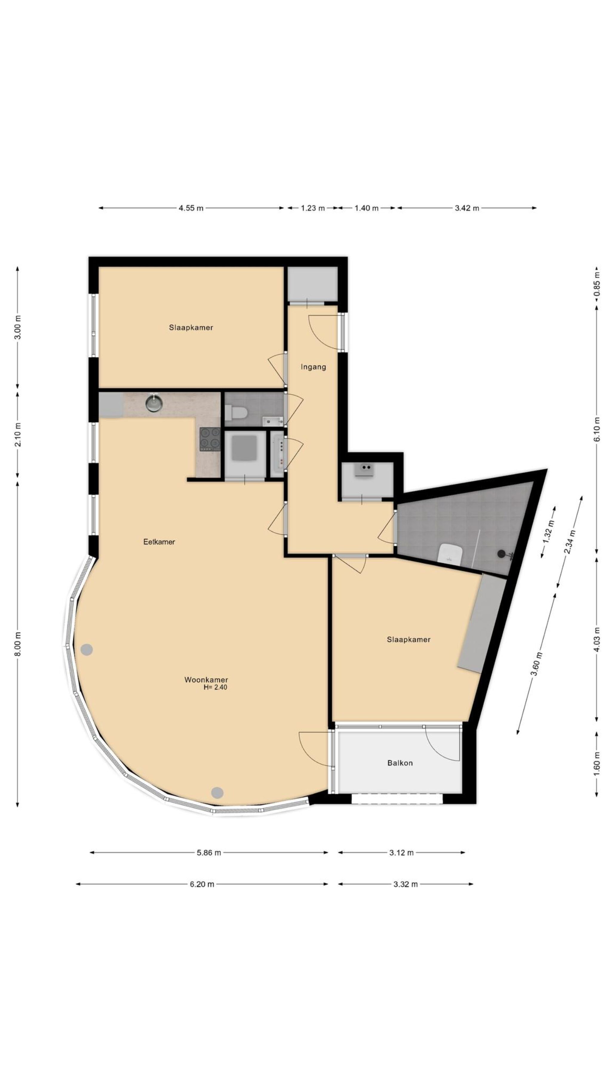 Appartement