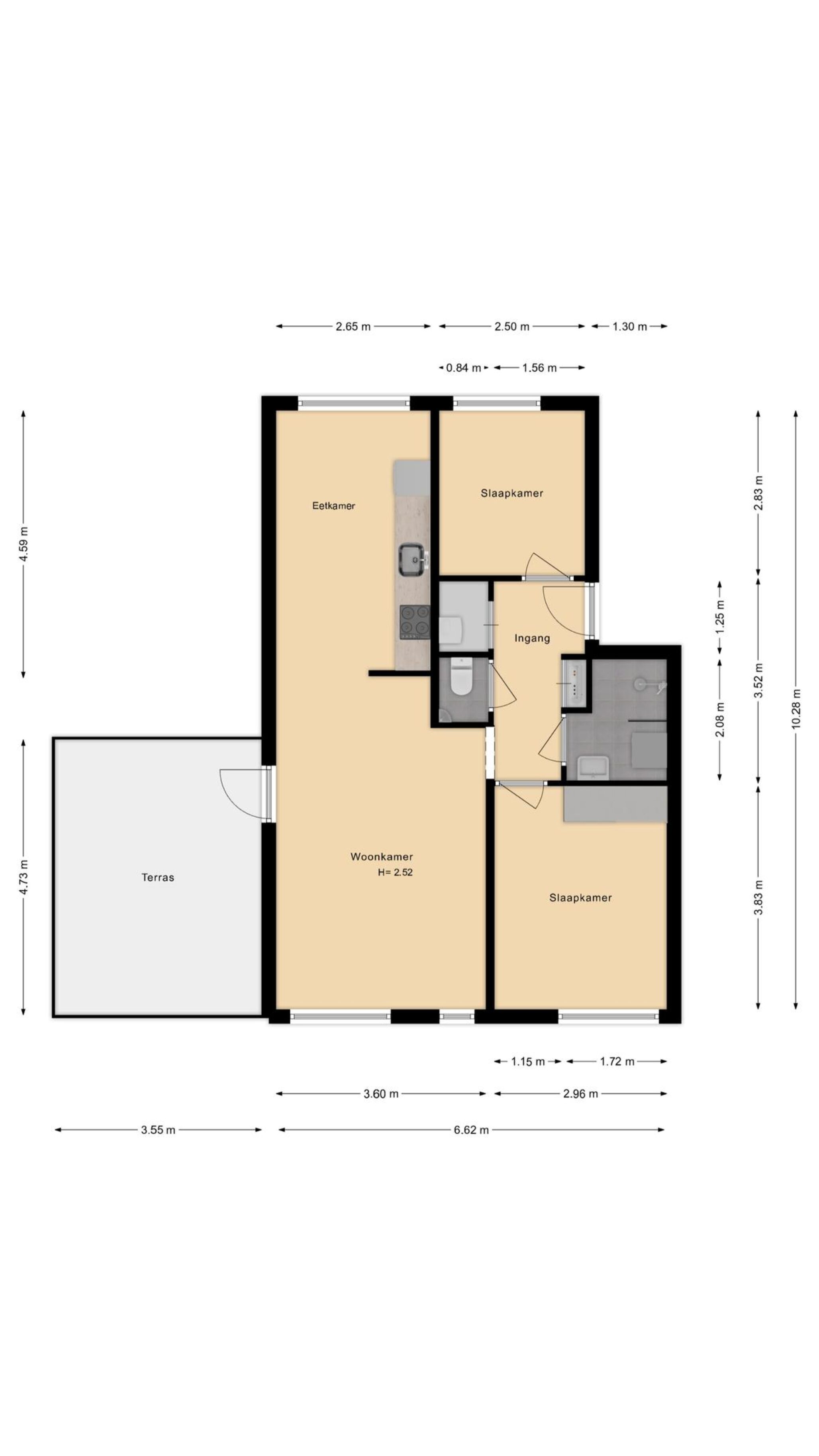 Appartement