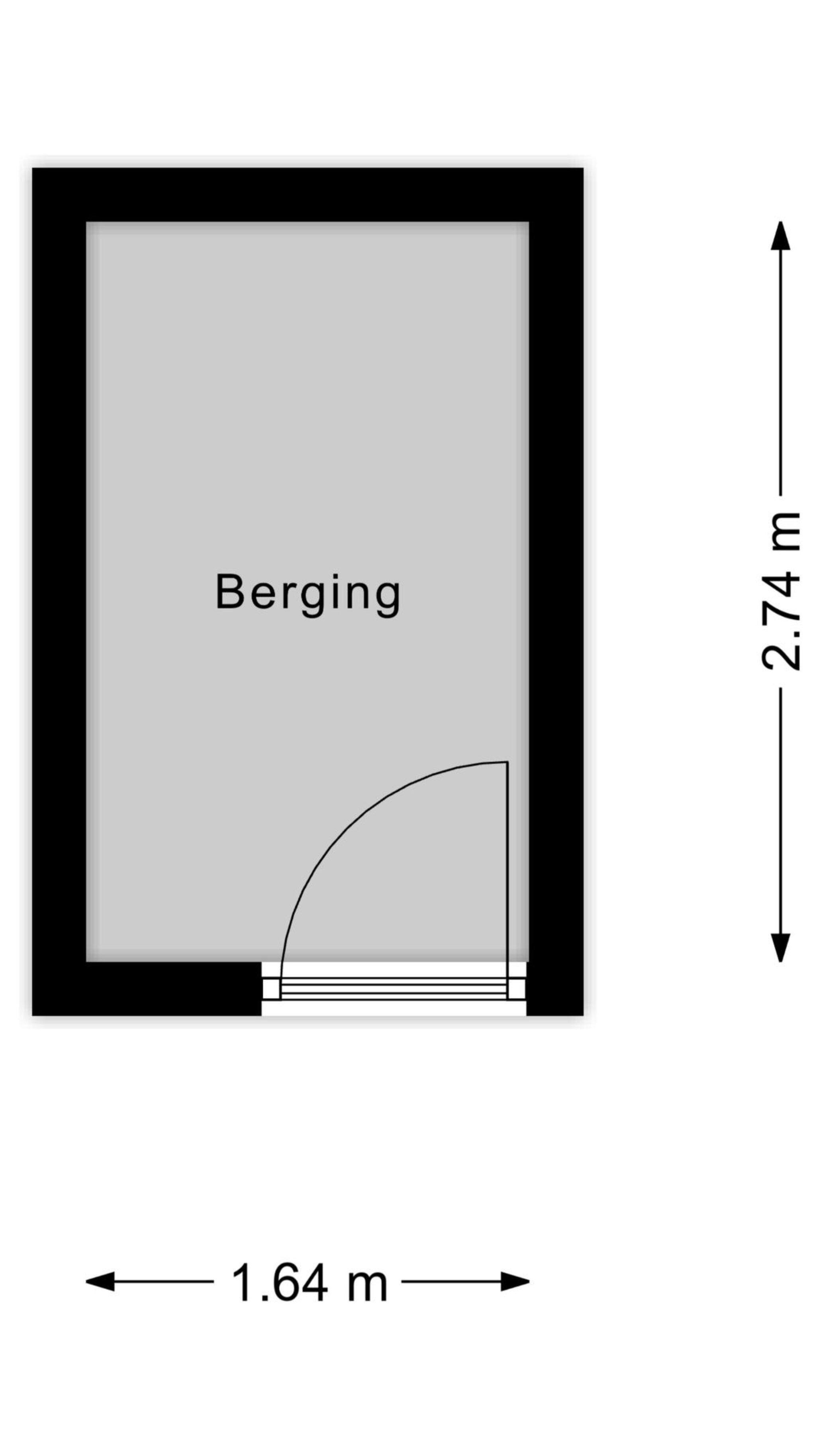 Berging