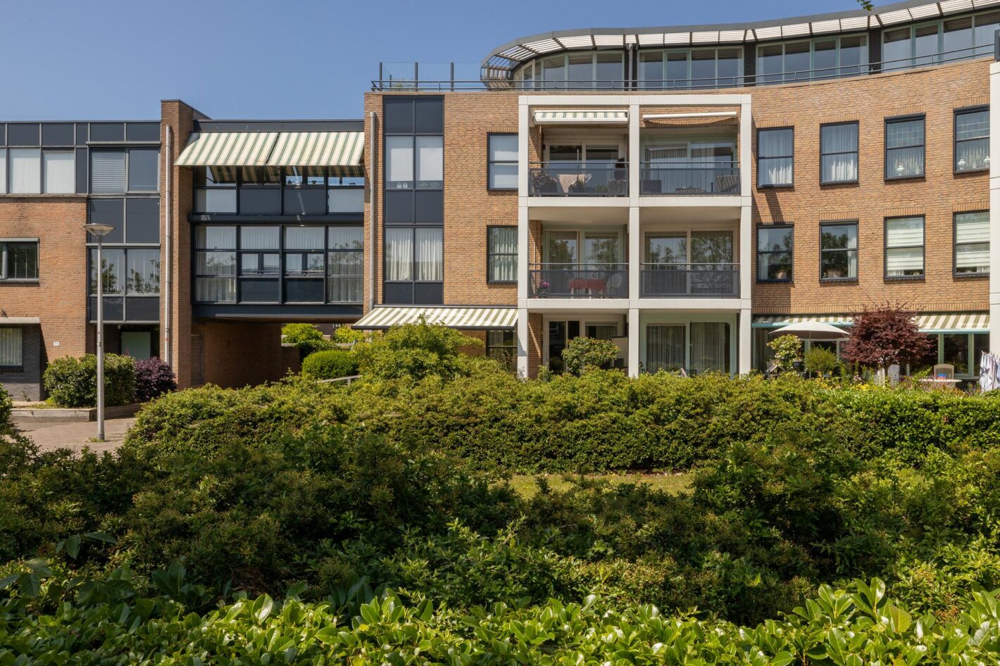 Te koop | Van Egmondlaan 85 Wateringen
