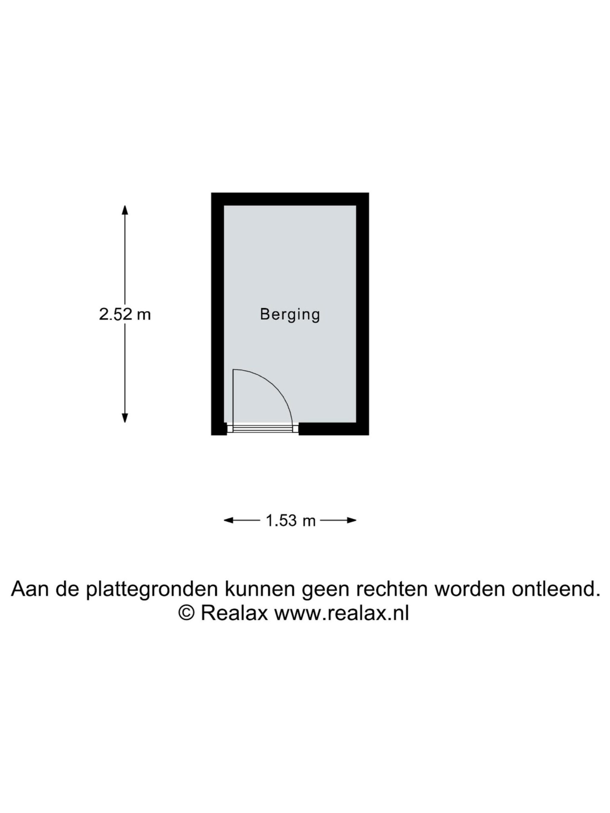 Berging