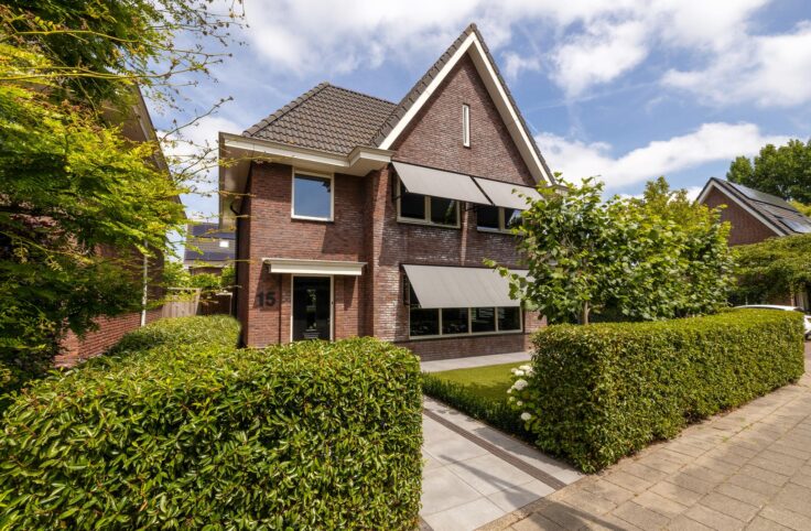 Te Koop De Dintel 15 Naaldwijk