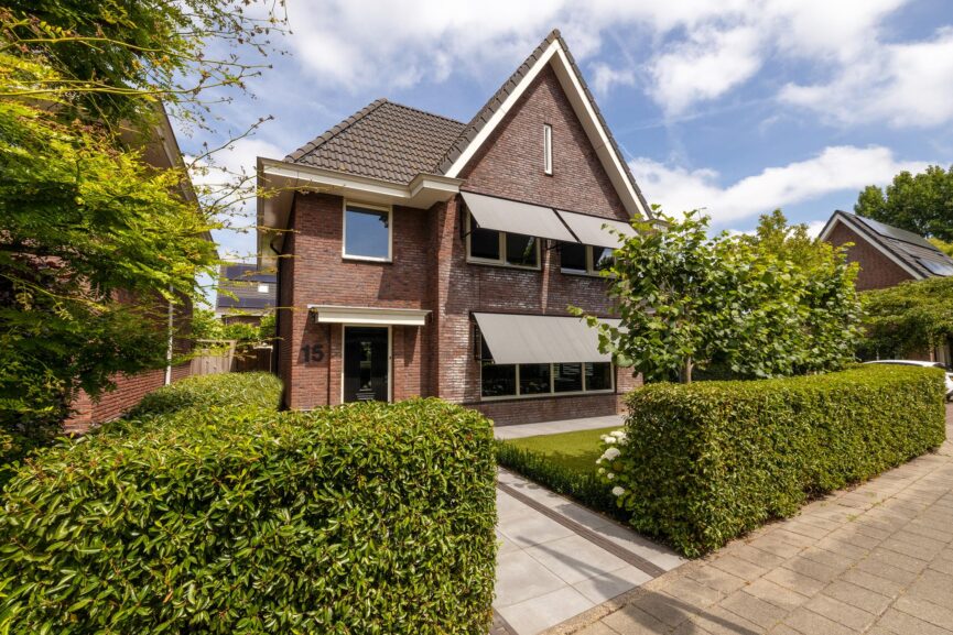 Te Koop De Dintel 15 Naaldwijk