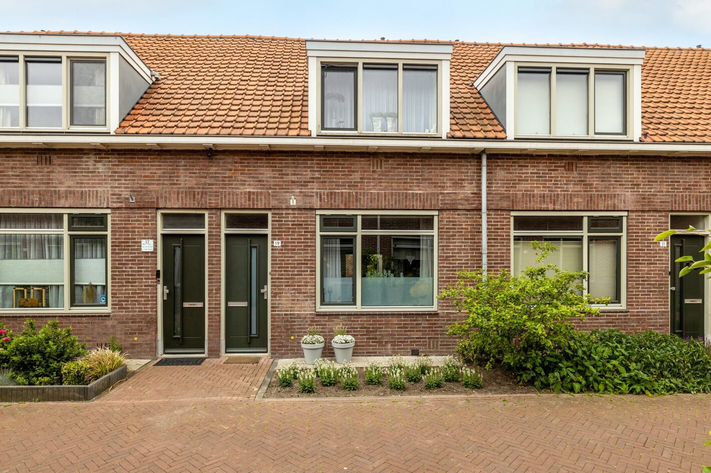 Te Koop | Van Deursenstraat 19 Naaldwijk