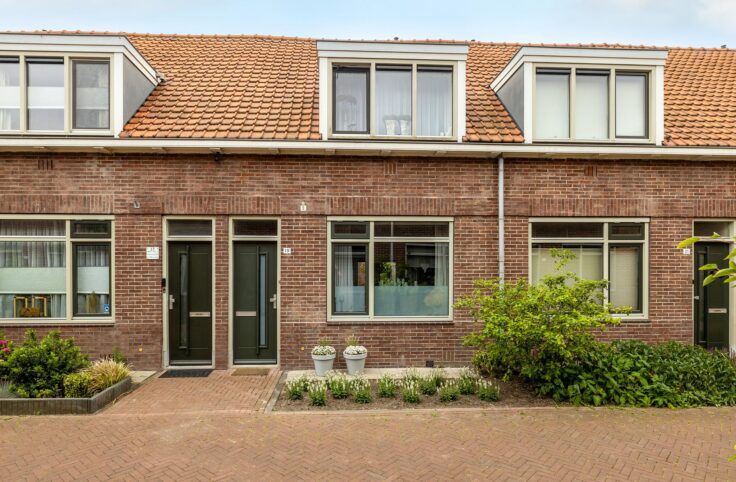 Te Koop | Van Deursenstraat 19 Naaldwijk