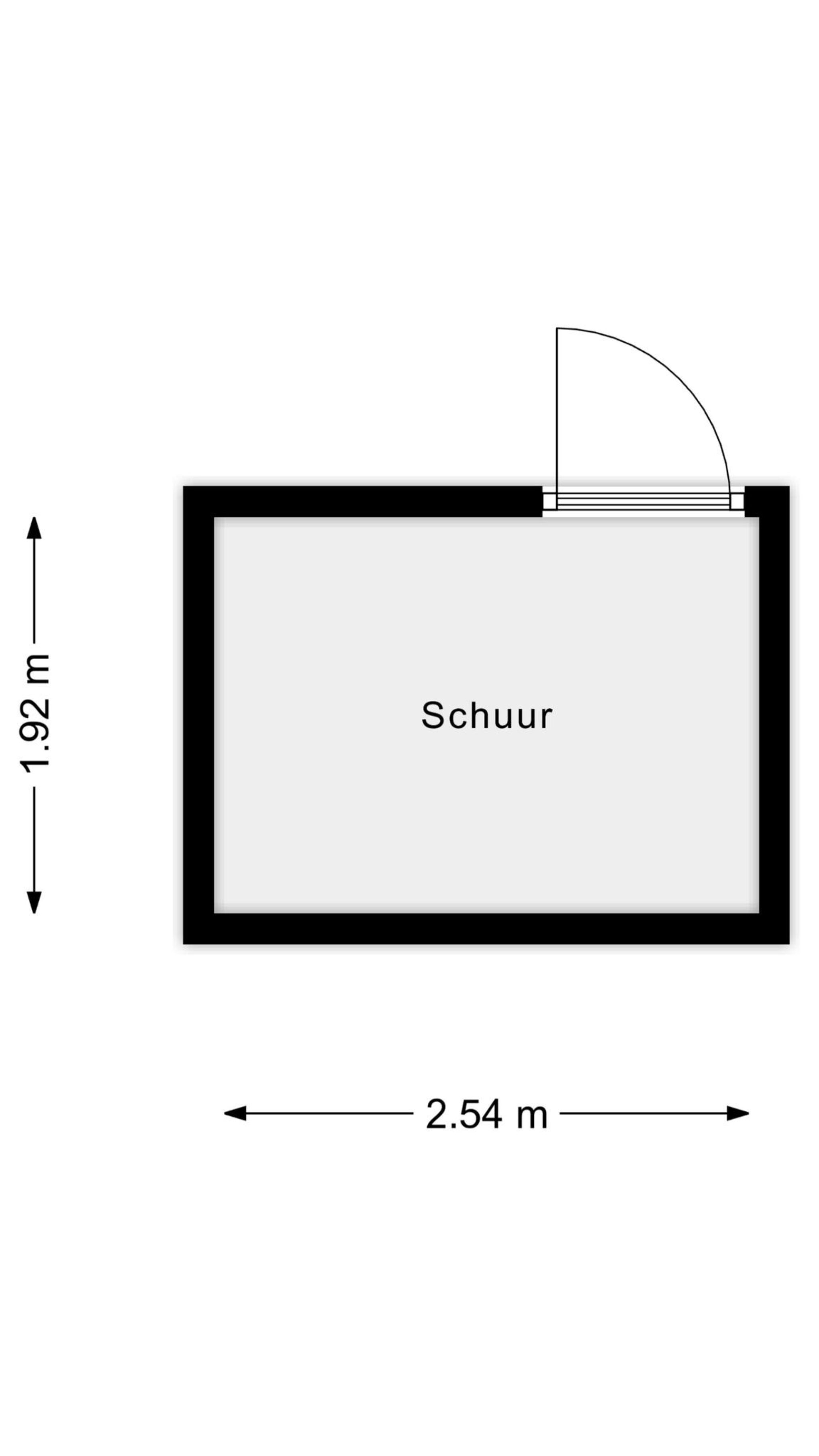 Schuur
