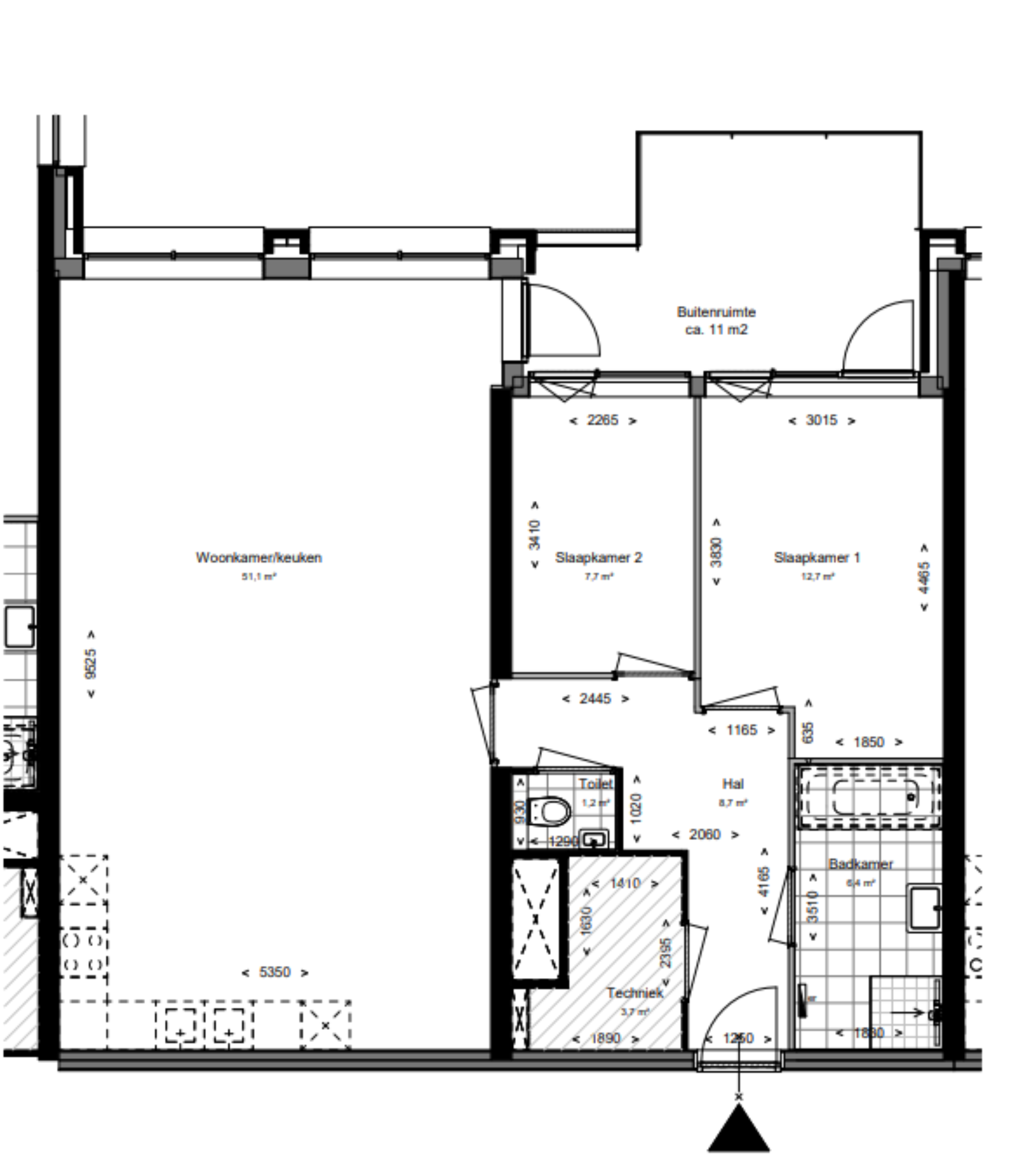 Appartement