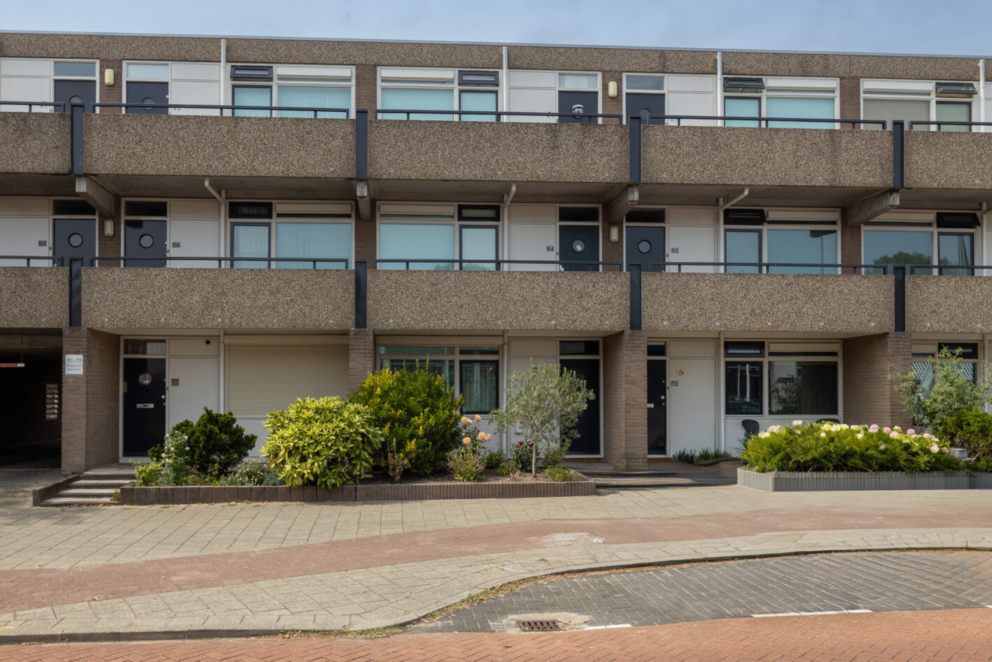 Te koop | Het Tolland 150 Wateringen