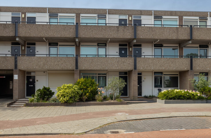 Te koop | Het Tolland 150 Wateringen