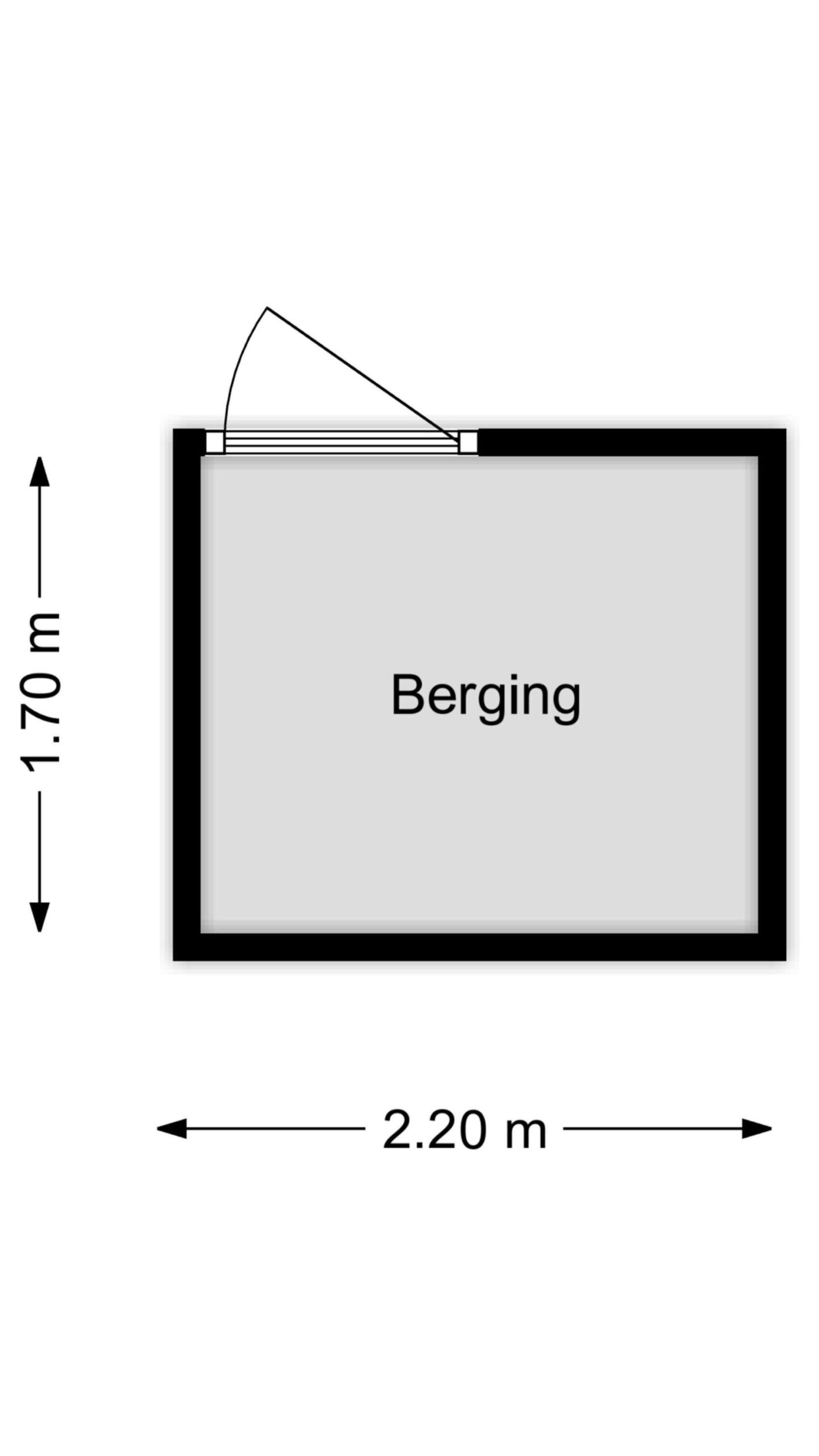 Berging