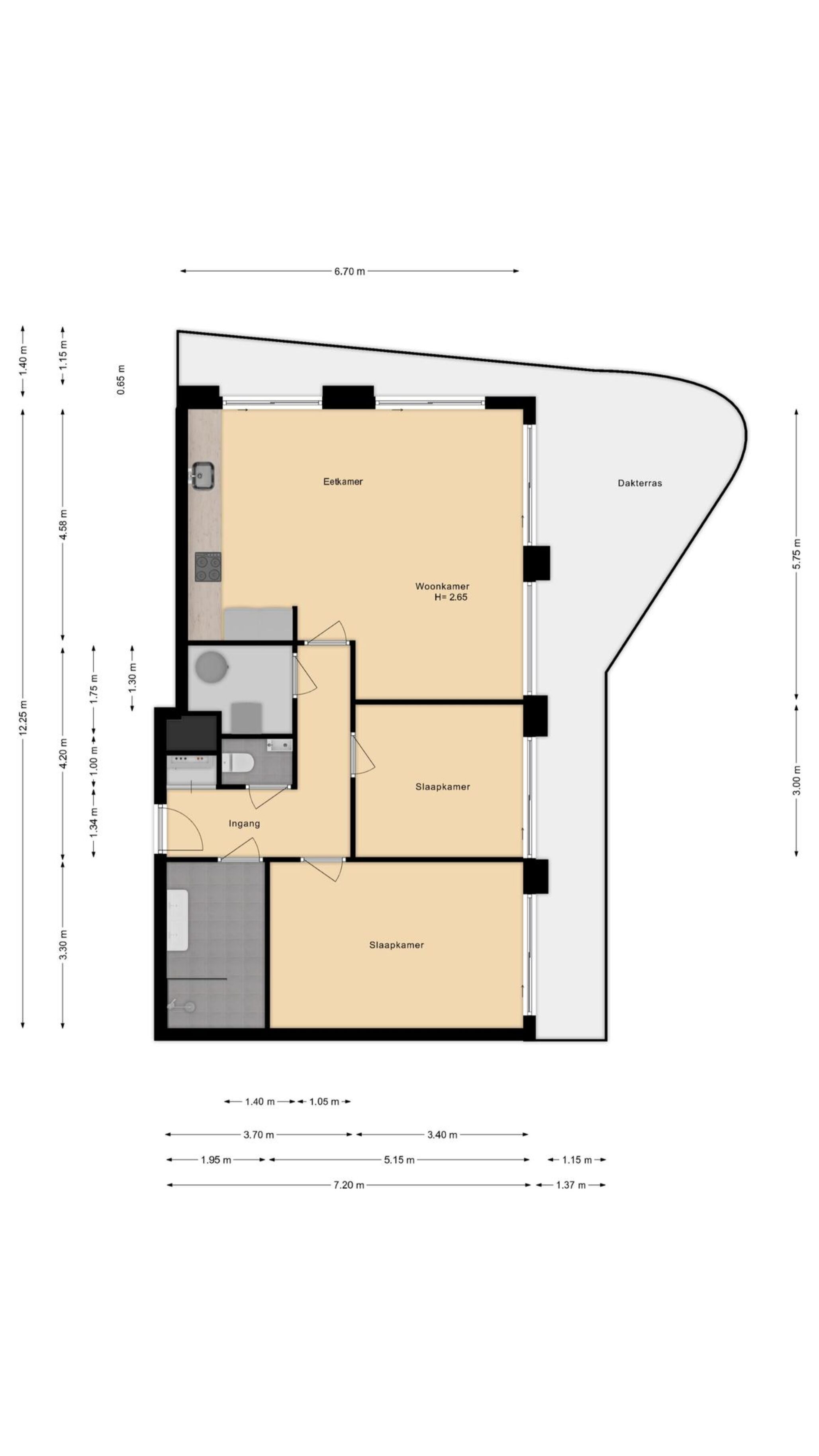 Appartement